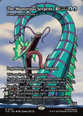 Koma, Cosmos Serpent