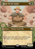 Great Divide Guide