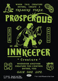 Prosperous Innkeeper