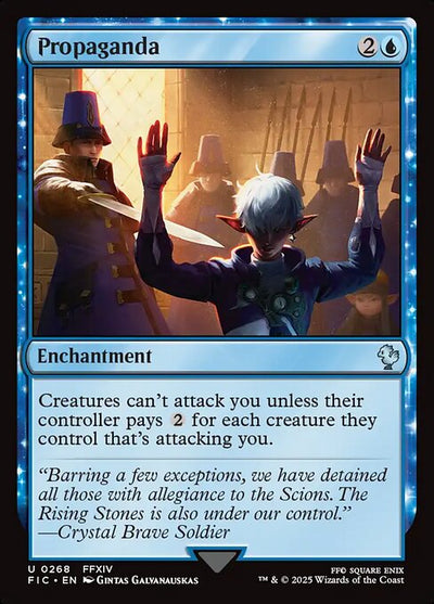 Propaganda