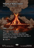 Valakut, the Molten Pinnacle
