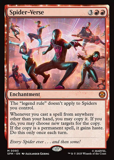 Spider-Verse
