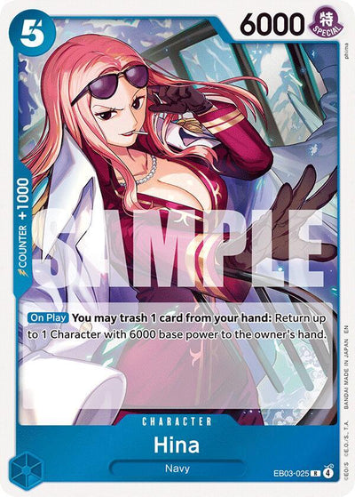 Hina