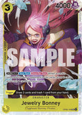 Jewelry Bonney (Foil)