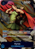 Kyros (Dash Pack)