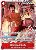 Monkey.D.Luffy (OP16-015) (Ace Deck)