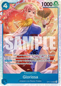 Gloriosa (Foil)