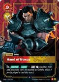 Darius Hand of Noxus
