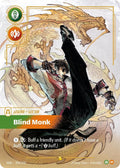 Lee Sin Blind Monk Overnumbered