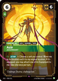 Azir Ascendant