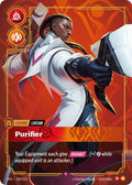 Lucian Purifier