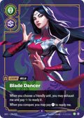 Irelia Blade Dancer
