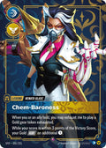 Renata Glasc Chem Baroness