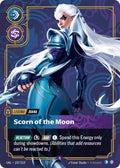 Diana - Scorn of the Moon
