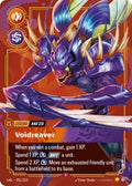 Kha'Zix, Voidreaver