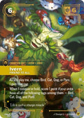 Ivern - Friend to All
