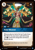 Fate Weaver