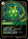 Honeyfruit