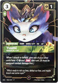 Yuumi - Magical Cat