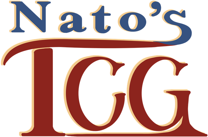 Nato's TCG